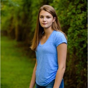 Meet your Posher, Hannah